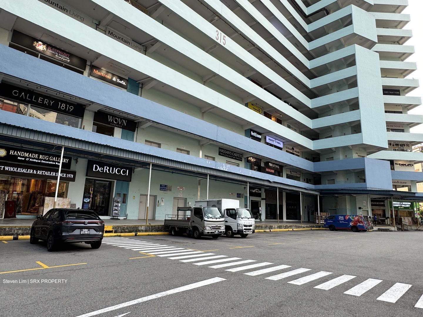 Tan Boon Liat Building (D3), Factory #558491441